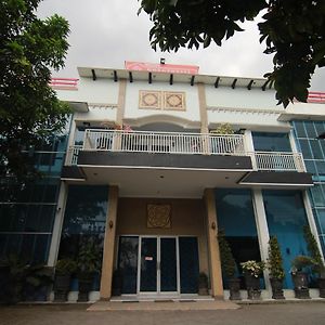 Hotel Boegenviel Syariah